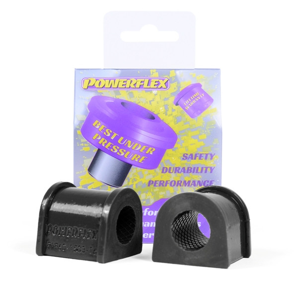 Powerflex - Renault 5 Mk1 (1972 - 1986)  Front Anti-Roll Bar Mounting Bush 16mm