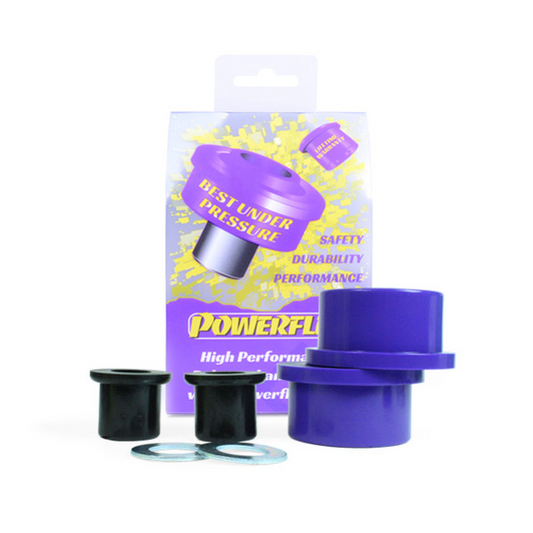 Powerflex - BMW Z Series  Z1 (1988 - 1991) Front Lower Wishbone Rear Bush (Concentric)