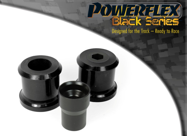 Powerflex - Volkswagen Vento Models Vento A5 (2005 - 2010) Front Wishbone Rear Bush