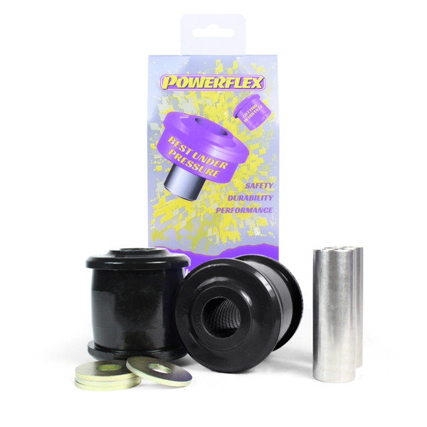 Powerflex - Nissan Skyline R32 4WD Incl. GT-R & GTS-4 (1989 - 1993) Front Tension Rod Bush