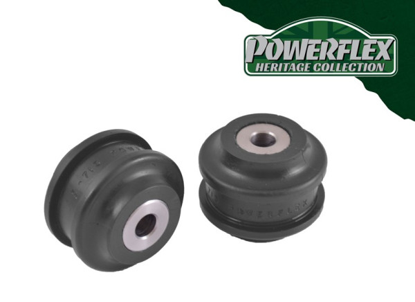 Powerflex - BMW 5 Series E39 (1996 - 2004)E39 535 to 540 Rear Toe Adjust Inner Bush