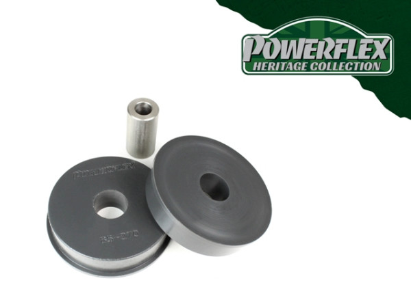 Powerflex - Volkswagen Passat Models Passat B3/B4 (1988 - 1996)Passat B3/B4 Syncro 4WD (1988 - 1996) Rear Diff Rear Mounting Bush
