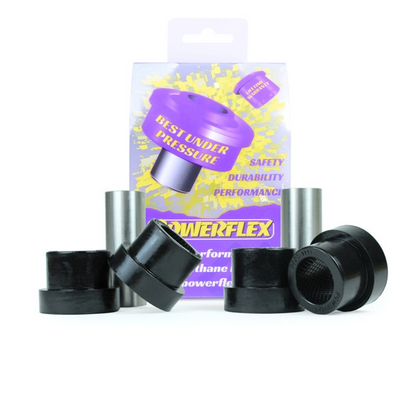 Powerflex - Audi A6 / S6 / RS6 A6 / S6 / RS6 C5 (1997-2005)S6 Avant Quattro (1998 - 2005) Rear Lower Arm Front Bush