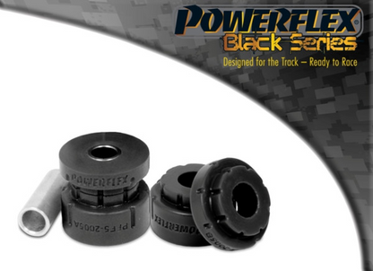 Powerflex - BMW 02 Series 1502-2002 (1962 - 1977) Tie Bar To Chassis Front Bush