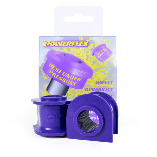 Powerflex - Ford Mondeo Models  Mondeo MK3 (2000 - 2007) Rear Anti Roll Bar Bush 22mm