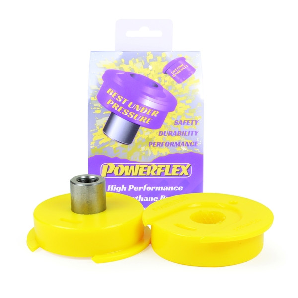 Powerflex - Mitsubishi Colt (2002 - 2012)  Lower Engine Mount Large Bush