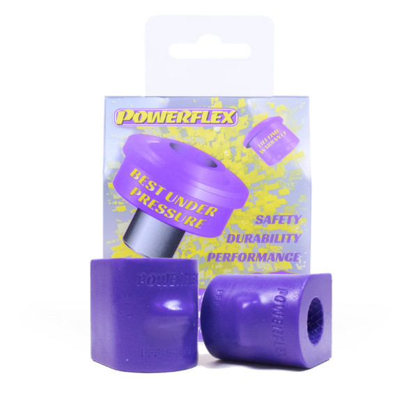 Powerflex - Ford Kuga Models Kuga MK2 (2012-2019) Front Anti Roll Bar To Chassis Bush 22mm