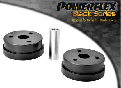 Powerflex - Toyota MR2 Models MR2 Gen2 SW20 (1989 - 1999)MR2 SW20 REV 1 (1989 - 1991) Rear Lower  Engine Mount Rear 79mm