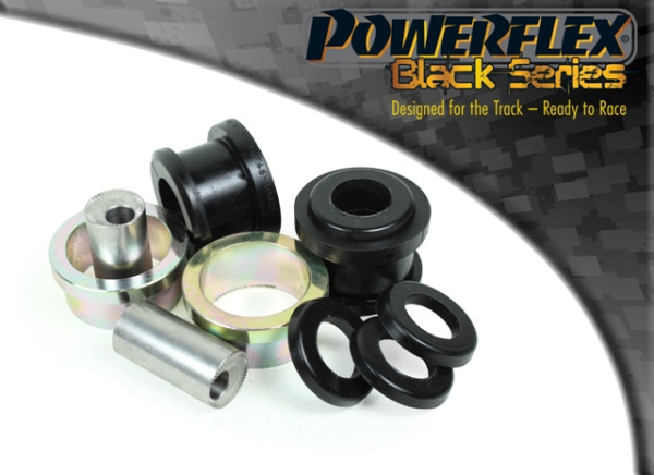 Powerflex - Nissan Micra K14 - Gen5 (2017 - on)  Front Wishbone Rear Bush Caster Offset