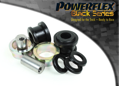 Powerflex - Nissan Micra K14 - Gen5 (2017 - on)  Front Wishbone Rear Bush Caster Offset