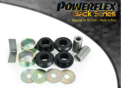 Powerflex - Volkswagen Golf Golf MK7 5G (2012 - 2019)Golf MK7 GTE Rear Lower Track Rod Outer Bush