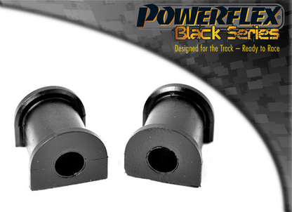 Powerflex - BMW 6 Series E24 (1982 - 1989) Rear Anti Roll Bar Mounting Bush 19mm