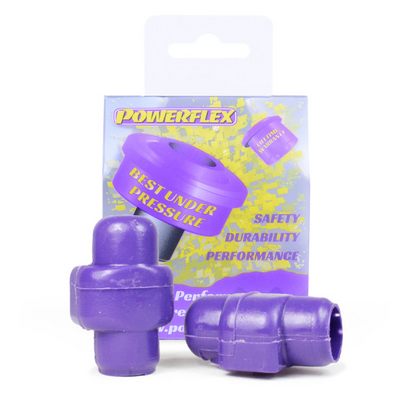 Powerflex - Renault 21 inc Turbo (1986-1994)  Front Anti Roll Bar To Arm Bush 22mm