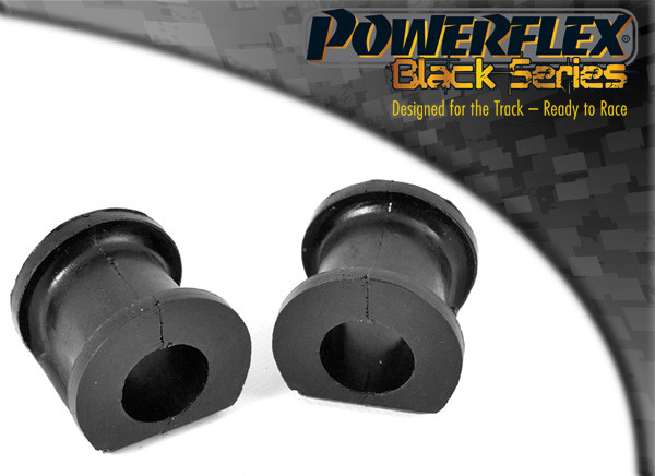 Powerflex - Ford Escort Models  Escort Mk2 (1974-1981) Front Anti Roll Bar Mount 22mm