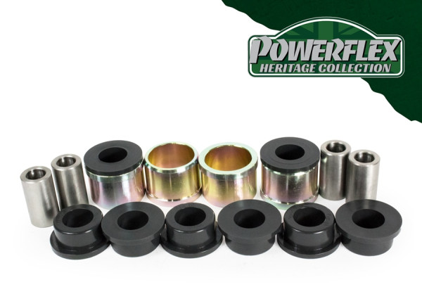 Powerflex - Ford Mondeo Models  Mondeo MK1/2 (1992 - 2000) Rear Upper Rear Arm Inner & Outer