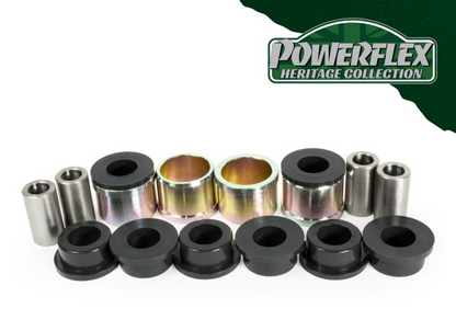 Powerflex - Ford Mondeo Models  Mondeo MK1/2 (1992 - 2000) Rear Upper Rear Arm Inner & Outer