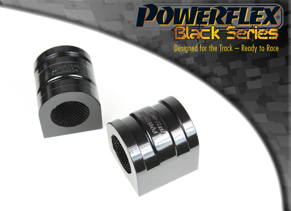 Powerflex - Jaguar (Daimler) S Type - X200 (1998 - 2002)  Front Anti Roll Bar Bush 31.5mm
