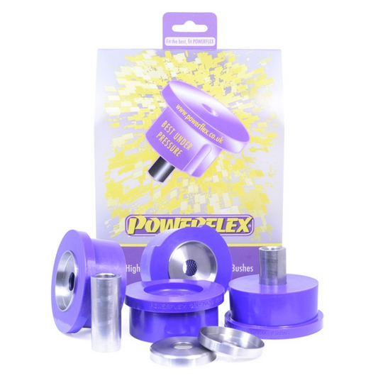 Powerflex - Honda Odyssey RC1, RC2 (2013 - on)   Front Wishbone Rear Bush