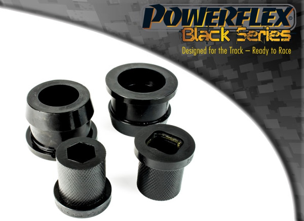 Powerflex - BMW Z Series  Z1 (1988 - 1991) Front Wishbone Rear Bush (E46 Hybrid)