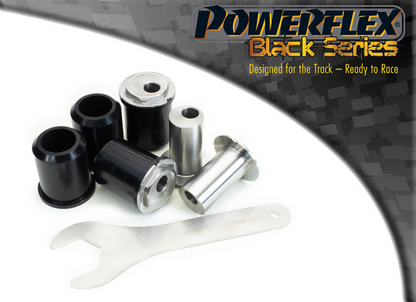 Powerflex - Mazda MX-5, Miata, Eunos Mk4 ND (2015-) Front Upper Arm Bush Camber Adjustable