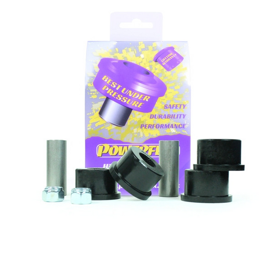 Powerflex - Ford Sierra Models Sierra Cosworth Models (1986-1992)3Dr RS Cosworth inc. RS500 (1986-1988) Rear Trailing Arm Outer Bush