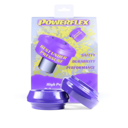 Powerflex - Renault Clio Models Clio II inc 172 & 182 (1998-2012) Front Strut Top Mount