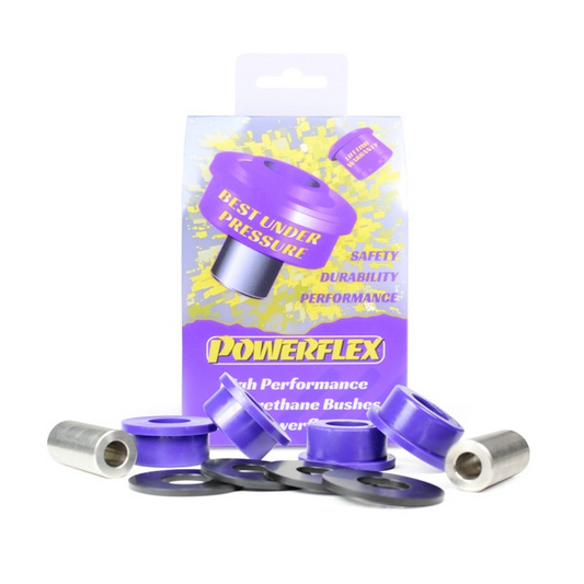 Powerflex - Subaru Forester Forester SH (2009 - 2013) Rear Trailing Arm Rear Bush