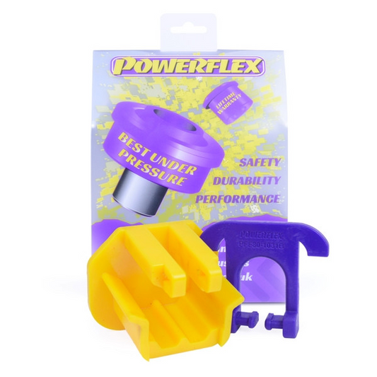 Powerflex - Vauxhall / Opel MERIVA MODELS Meriva A (2003 - 2010) Engine Mount  Insert Right Side
