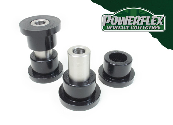 Powerflex - Saab 9-3 (1998-2002)  Front Track Control Arm Inner Bush
