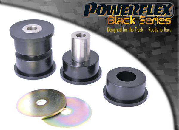 Powerflex - BMW 1 Series E81, E82, E87 & E88 (2004 - 2013) Rear Diff Front Mounting Bush