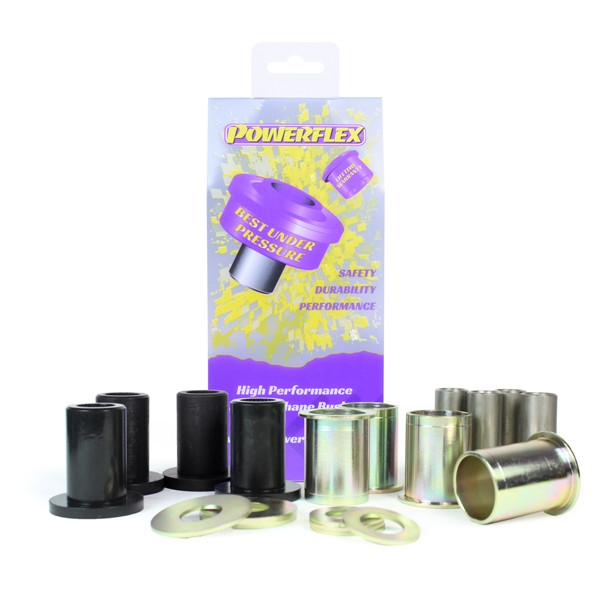 Powerflex - Ferrari 550 Maranello & Barchetta (1996 - 2002)  Rear Lower Wishbone Outer Bush