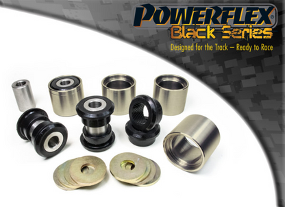 Powerflex - Jaguar (Daimler) XJ6, XJ6R - X300 & X306 (1994 - 1997)  Rear Diff Strut Bush