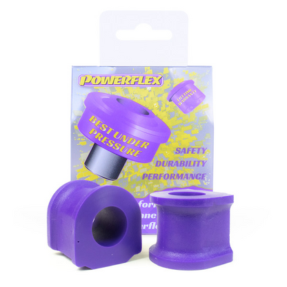 Powerflex - Porsche 911 964 (1989 - 1994)  Front Anti Roll Bar Bush 27mm