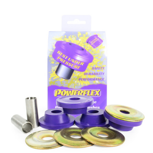 Powerflex - Audi V8 Type 4C (1988-1994)  Front Track Control Arm Outer Bush