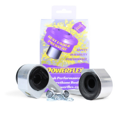 Powerflex - Citroen ZX (1994-2009)  Front Arm Rear Bush Anti-Lift & Caster Offset