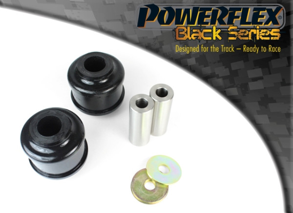Powerflex - BMW 6 Series F06, F12, F13 (2011 - 2018)F06 Sedan / F12 Convertible / F13 Coupe xDrive (2011-2018)  Front Radius Arm to Chassis Bush