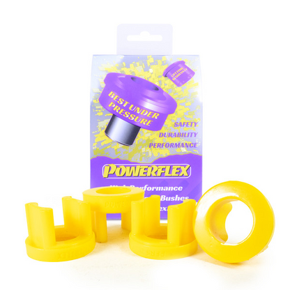 Powerflex - BMW 02 Series 1502-2002 (1962 - 1977) Rear Beam Mount Bush Inserts