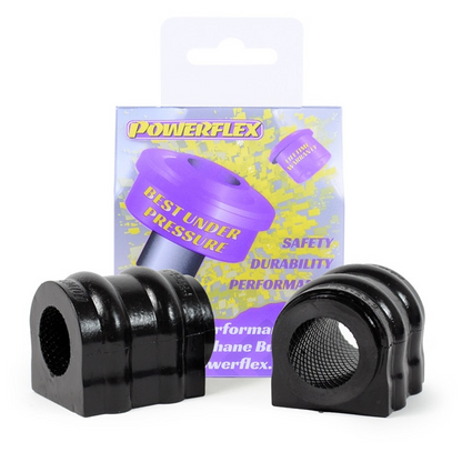 Powerflex - Hyundai Tucson / iX35 Models Tucson JM (2004 - 2008) Front Anti Roll Bar Bush 23.2mm
