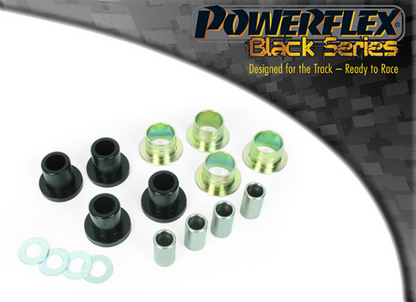 Powerflex - Ford Escort Models  Escort RS Turbo Series 1 (1984 - 1986) Rear Wishbone To Hub Bushes