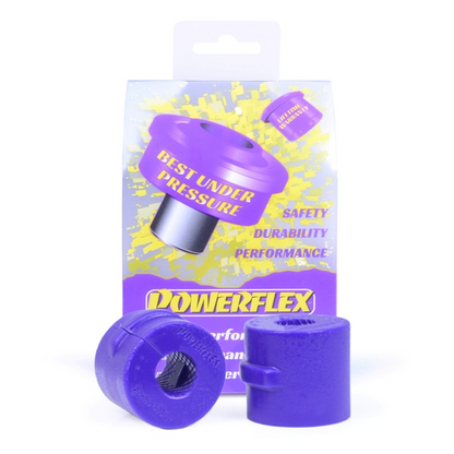 Powerflex - Citroen ZX (1994-2009)  Front Anti Roll Bar Bush 17mm