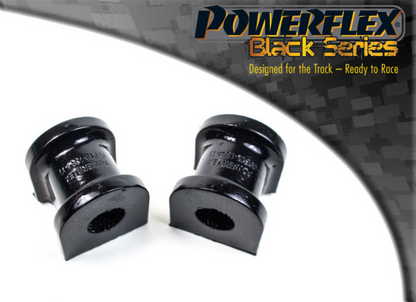 Powerflex - Ford Mondeo Models  Mondeo MK3 (2000 - 2007) Front Anti Roll Bar Bush 19mm