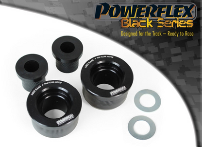 Powerflex - BMW Z Series  Z1 (1988 - 1991) Front Wishbone Rear Bush, Aluminium Outer (Concentric)