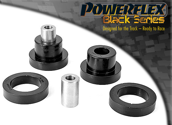 Powerflex - Lancia Delta HF Integrale inc Evo (1986 - 1995)  Rear Trailing Arm Front Bush