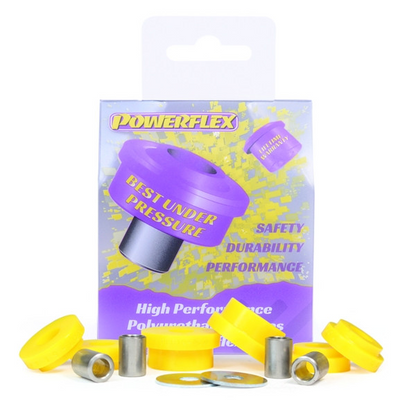 Powerflex - Ford Escort Models  Escort RS Cosworth (1992-1996) Gear Lever Cradle Mount Kit