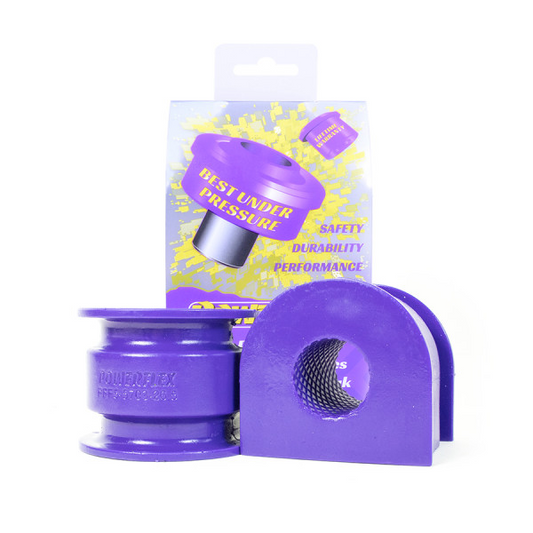 Powerflex - Zinoro  M12 (2013 - 2015)  Front Anti Roll Bar Mounting Bush 26.5mm