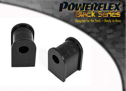 Powerflex - Saab 96 (1960-1979)  Front Anti Roll Bar Mounting Bush 12.7mm