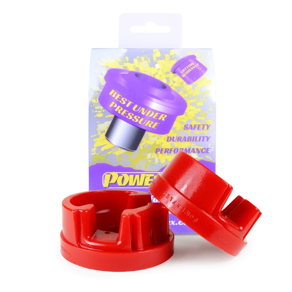 Powerflex - Vauxhall / Opel ASTRA MODELS Astra MK6 - Astra J (2010 - 2015)Astra MK6 - Astra J (2010 - 2015)  Front Engine Mounting Insert (Diesel)