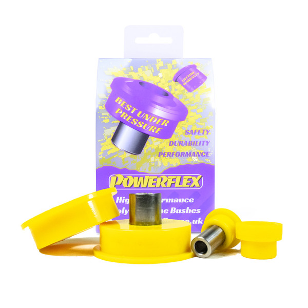 Powerflex - Renault Megane Models Megane I (1995-2002) Dog Bone Engine Mount Bush Kit