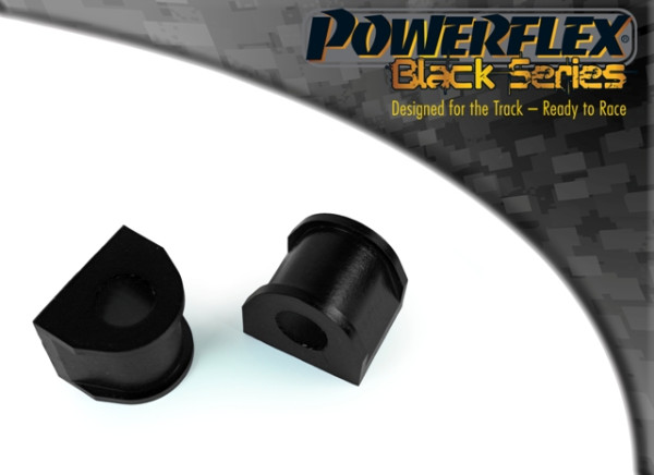 Powerflex - Volkswagen Golf Golf MK2 (1985 - 1992)Golf MK2 2WD (1985 - 1992) Rear Anti Roll Bar Inner Bush 20.5mm