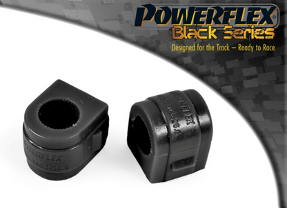 Powerflex - Vauxhall / Opel Cascada (2013 - ON)  Front Anti Roll Bar Bush 26.6mm